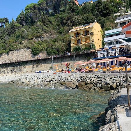 M'Illumino D'Immenso - Moneglia Apartments المظهر الخارجي الصورة
