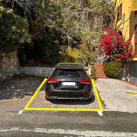 M'Illumino D'Immenso - Moneglia Apartments المظهر الخارجي الصورة