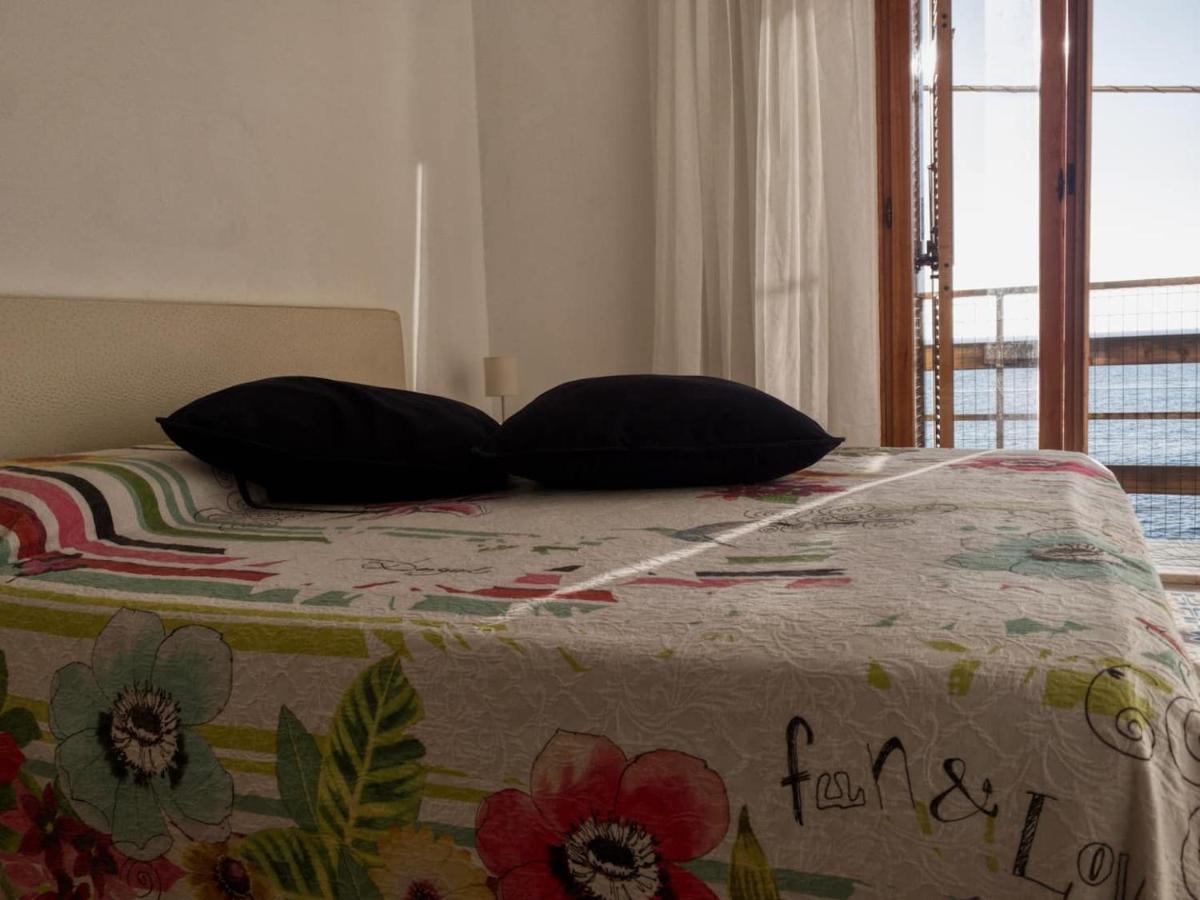 M'Illumino D'Immenso - Moneglia Apartments المظهر الخارجي الصورة