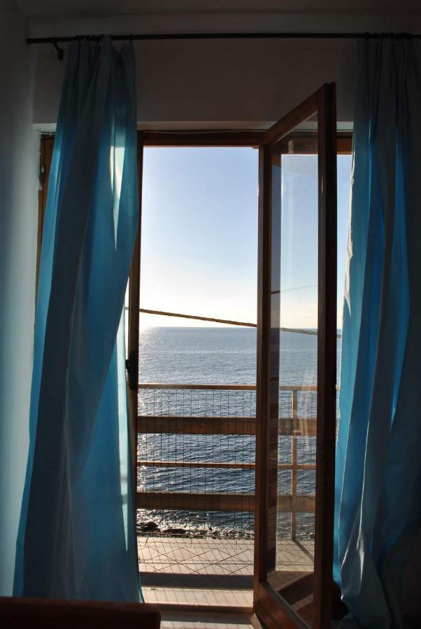 M'Illumino D'Immenso - Moneglia Apartments المظهر الخارجي الصورة