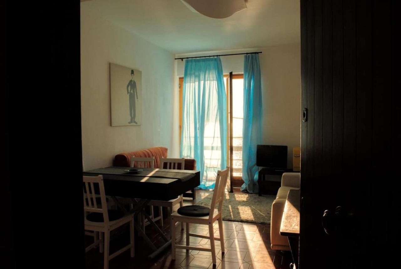 M'Illumino D'Immenso - Moneglia Apartments المظهر الخارجي الصورة