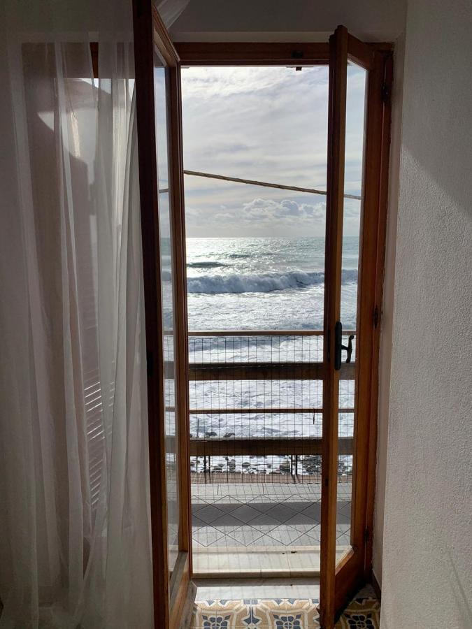 M'Illumino D'Immenso - Moneglia Apartments المظهر الخارجي الصورة