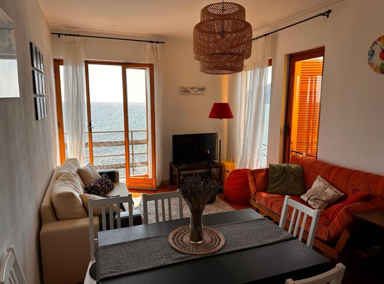 M'Illumino D'Immenso - Moneglia Apartments المظهر الخارجي الصورة
